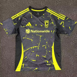 2025-26 Columbus Crew Away Fans Soccer Jersey