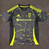 2025-26 Columbus Crew Away Fans Soccer Jersey