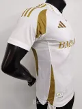 2025-26 Los Angeles Away Player Version Soccer Jersey