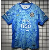 2025-26 Corinthians Blue Fans Soccer Jersey