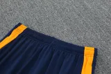 2025-26 RMA Royal blue Polo Tracksuit