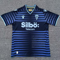 2024-25 Cadiz Third Fans Soccer Jersey