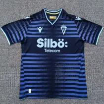 2024-25 Cadiz Third Fans Soccer Jersey