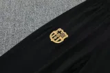 2025-26 BAR Earthy Yellow Polo Tracksuit