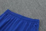2025-26 INT Fancy blue Polo Tracksuit