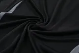 2025-26 Inter Miami Black Polo Tracksuit