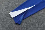 2025-26 INT Fancy blue Polo Tracksuit