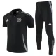 2025-26 Inter Miami Black Polo Tracksuit