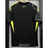 2025-26 Columbus Crew Away Fans Soccer Jersey