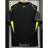 2025-26 Columbus Crew Away Fans Soccer Jersey
