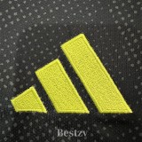 2025-26 Columbus Crew Away Fans Soccer Jersey