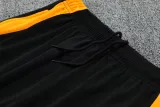 2025-26 Bayern Red Polo Tracksuit