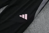 2025-26 Inter Miami Black Polo Tracksuit