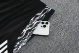 2025-26 ARS White Training Short Suit