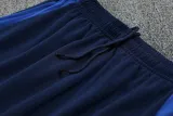 2025-26 Italy White Polo Tracksuit