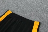 2025-26 Bayern Red Polo Tracksuit