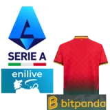 2024-25 ACM Fourth Goalkeeper Player Version Soccer Jersey