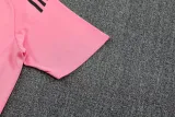 2025-26 Inter Miami Pink Polo Tracksuit