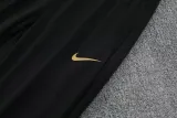 2025-26 BAR Earthy Yellow Polo Tracksuit