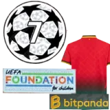 2024-25 ACM Fourth Goalkeeper Player Version Soccer Jersey