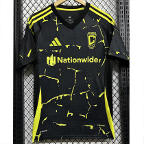 2025-26 Columbus Crew Away Fans Soccer Jersey