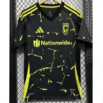 2025-26 Columbus Crew Away Fans Soccer Jersey