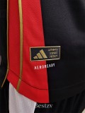 2025-26 Atlanta United Home Player Version Soccer Jersey