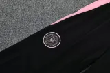 2025-26 Inter Miami Pink Polo Tracksuit
