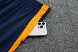2025-26 RMA Royal blue Polo Tracksuit