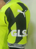 2024-25 Dortmund Special Edition Player Version Soccer Jersey