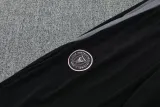 2025-26 Inter Miami Black Polo Tracksuit