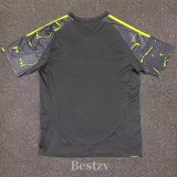 2025-26 Columbus Crew Away Fans Soccer Jersey