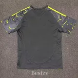 2025-26 Columbus Crew Away Fans Soccer Jersey