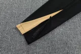 2025-26 BAR Earthy Yellow Polo Tracksuit