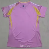 2025-26 Scotland Away Women Soccer Jersey (女)