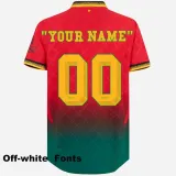 2024-25 ACM Fourth Goalkeeper Kids Soccer Jersey