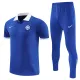 2025-26 INT Fancy blue Polo Tracksuit