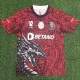 2024-25 Porto Red Special Edition Fans Soccer Jersey