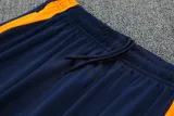 2025-26 RMA Royal blue Polo Tracksuit