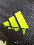 2025-26 Columbus Crew Away Player Version Soccer Jersey