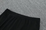 2025-26 BAR Fancy blue Polo Tracksuit