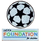 2025-26 ATM Home Kids Soccer Jersey