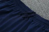 2025-26 Brazil Green Polo Tracksuit