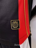 2025-26 Atlanta United Home Player Version Soccer Jersey
