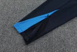 2025-26 CHE Fancy blue Polo Tracksuit