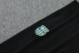 2025-26 BAR Fancy blue Polo Tracksuit