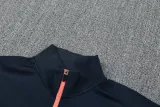 2025-26 BAR Royal blue Jacket Tracksuit