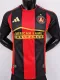 2025-26 Atlanta United Home Player Version Soccer Jersey