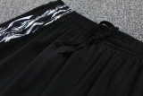 2025-26 ARS White Training Short Suit