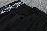 2025-26 ARS White Training Short Suit